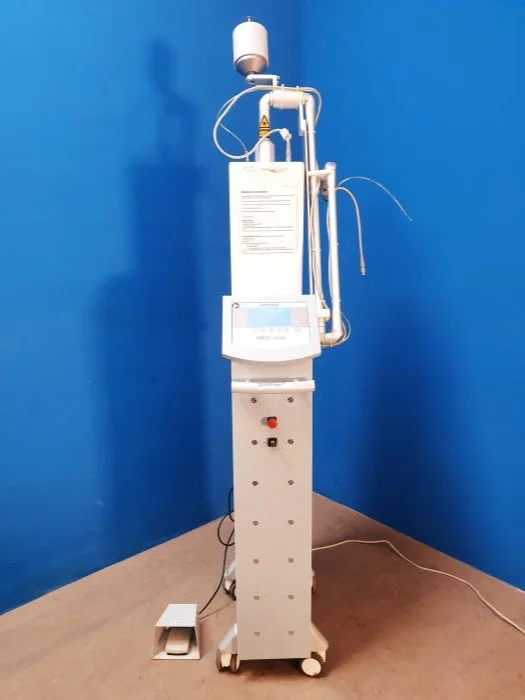 Für Ersatzteile LIMMER LASER Unilas 10600