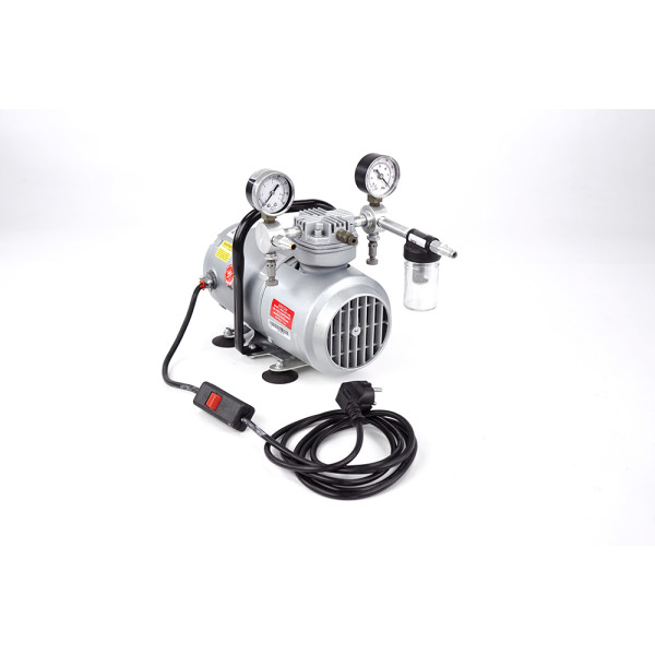 Gast 1HAE-25-M104X Oilless Air Piston Compressor Pump Kompressor 1.3 , 595,00 €