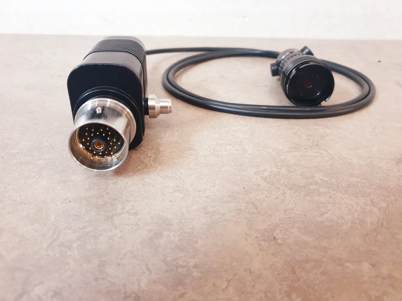 Gebraucht PENTAX PVA-1010