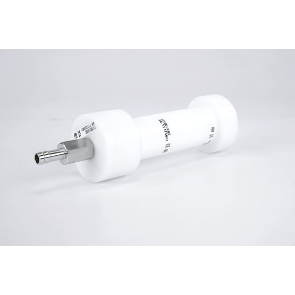 Copley DUSA komplett mit Auslass mit Ansatzstutzen Complete w/ Nozzle, 297,50 €