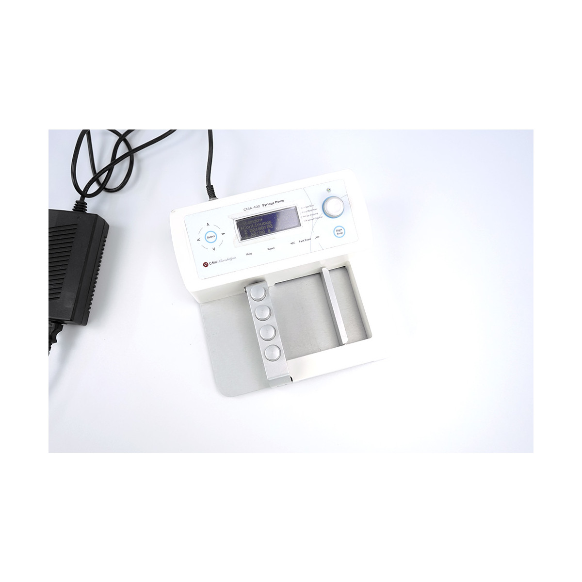 CMA Microdialysis 400 Syringe Pump Model 8002000, 952,00 €