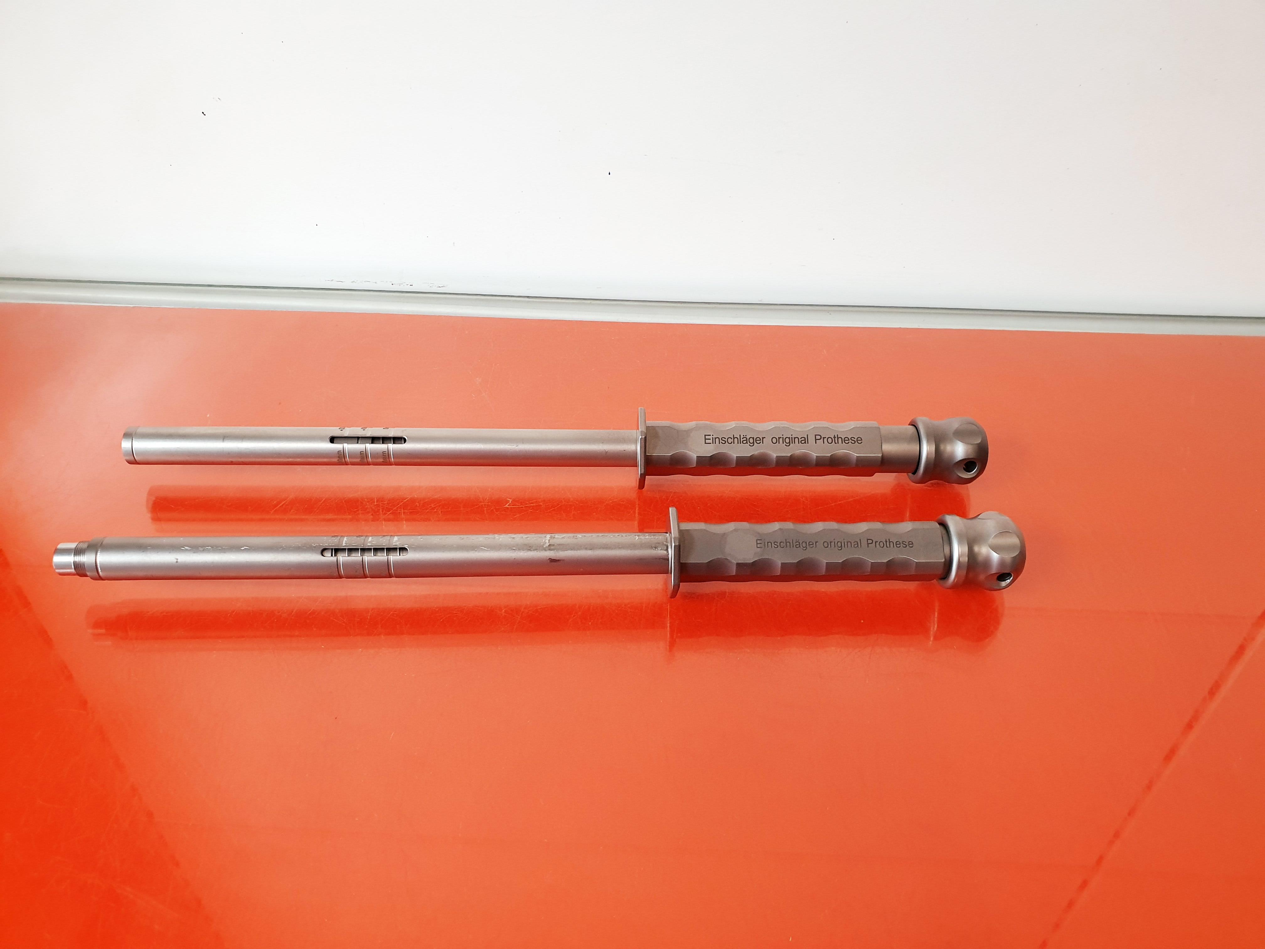 Gebraucht AESCULAP ND562-R