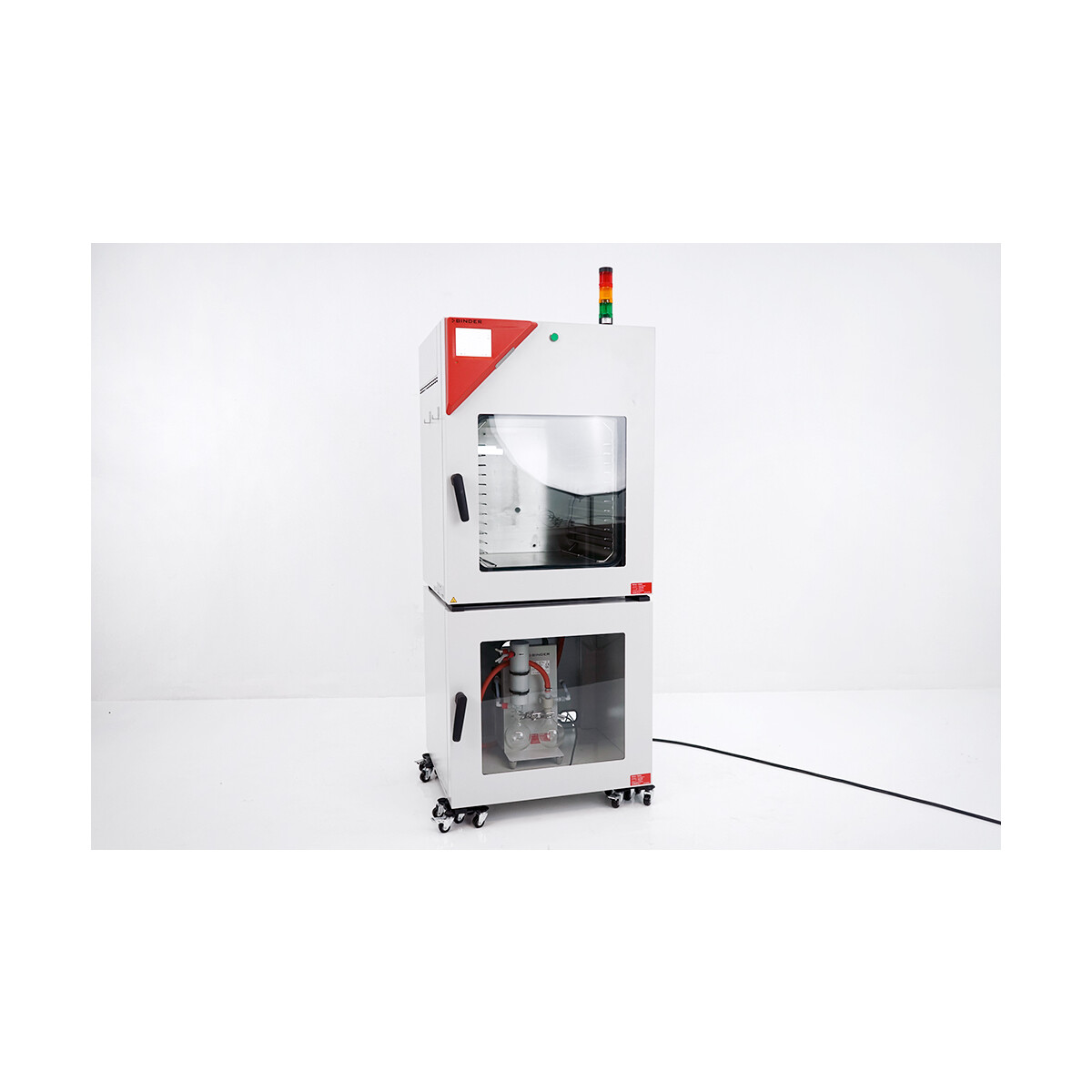 Binder VD115 Vakuumtrockenschrank Vacuum Drying Oven + VD-M VAP 1 (20, 8.925,00 €