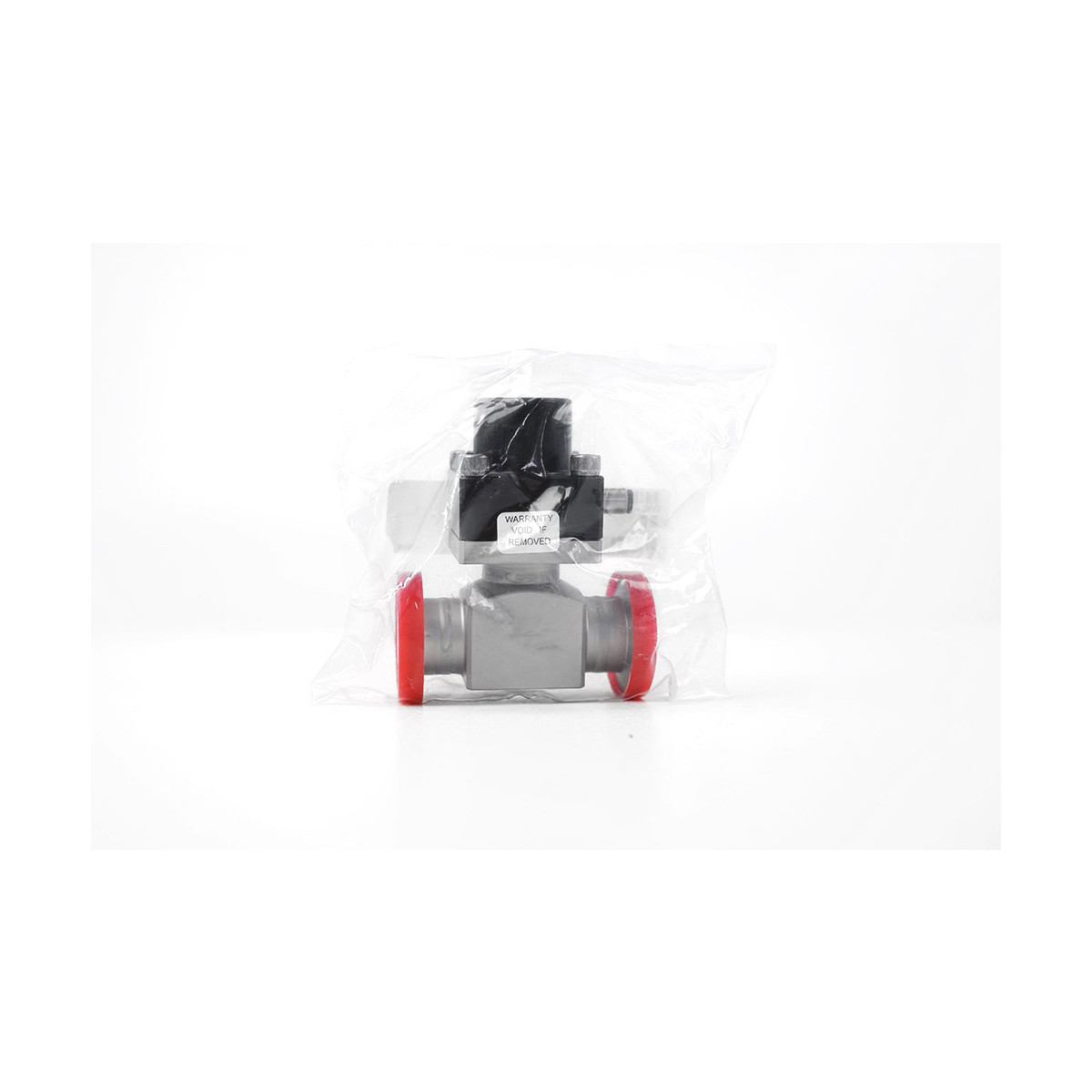 Vacuum Isolation Valve NW25 ISO-KF Inline Ports Viton Pneumatic CVNL-, 297,50 €