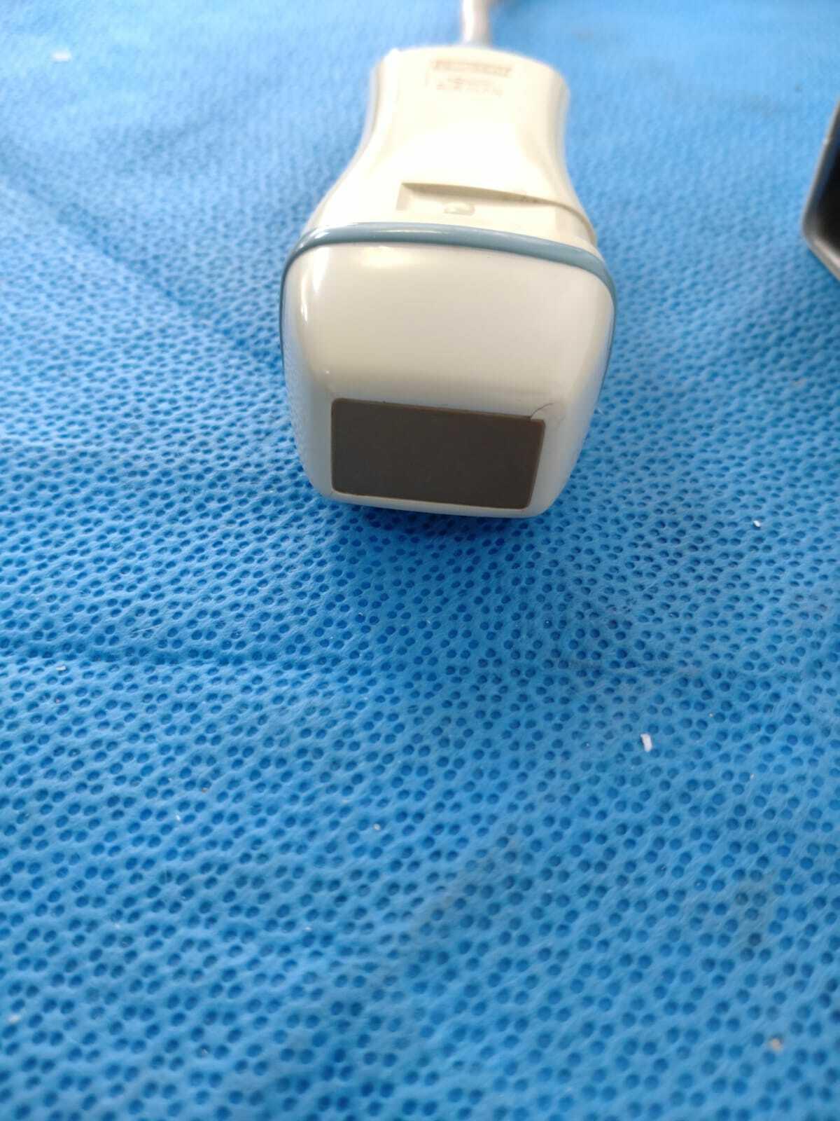 Toshiba PSM-25AT Ultraschall Sonde