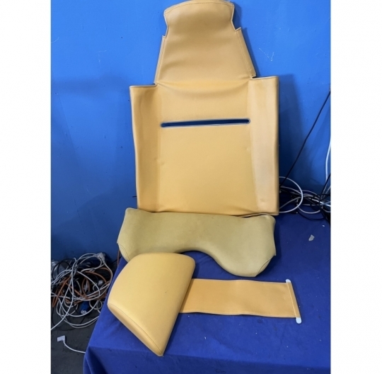 MAQUET Radius Polsterung/Padding