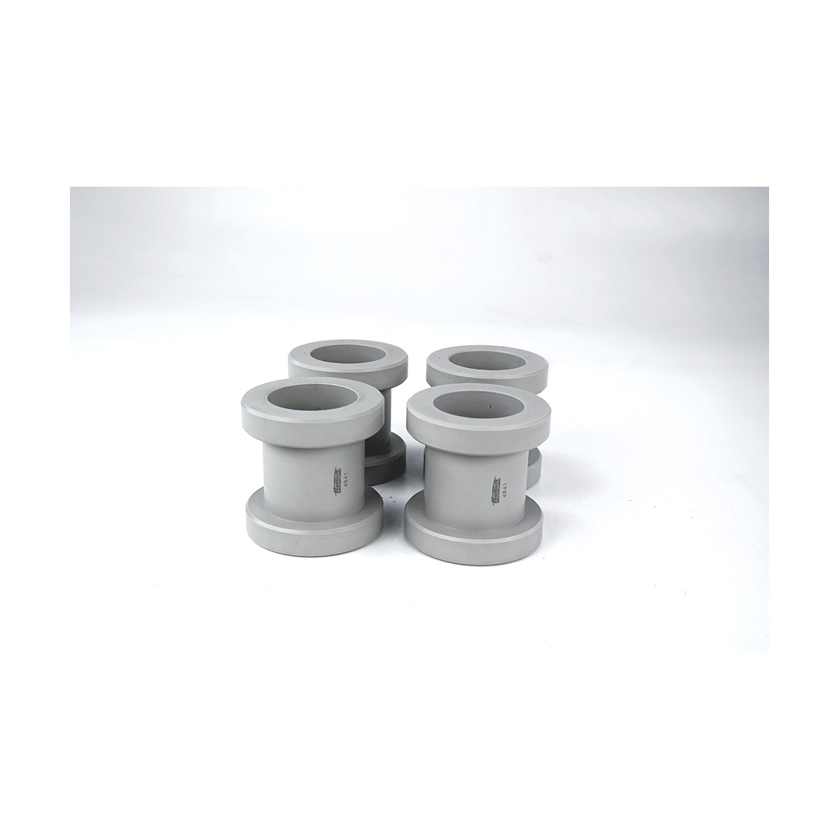 Hettich 4841 Set of 4 Adapter for 250ml Bottles (62 x H122mm) Round B, 238,00 €