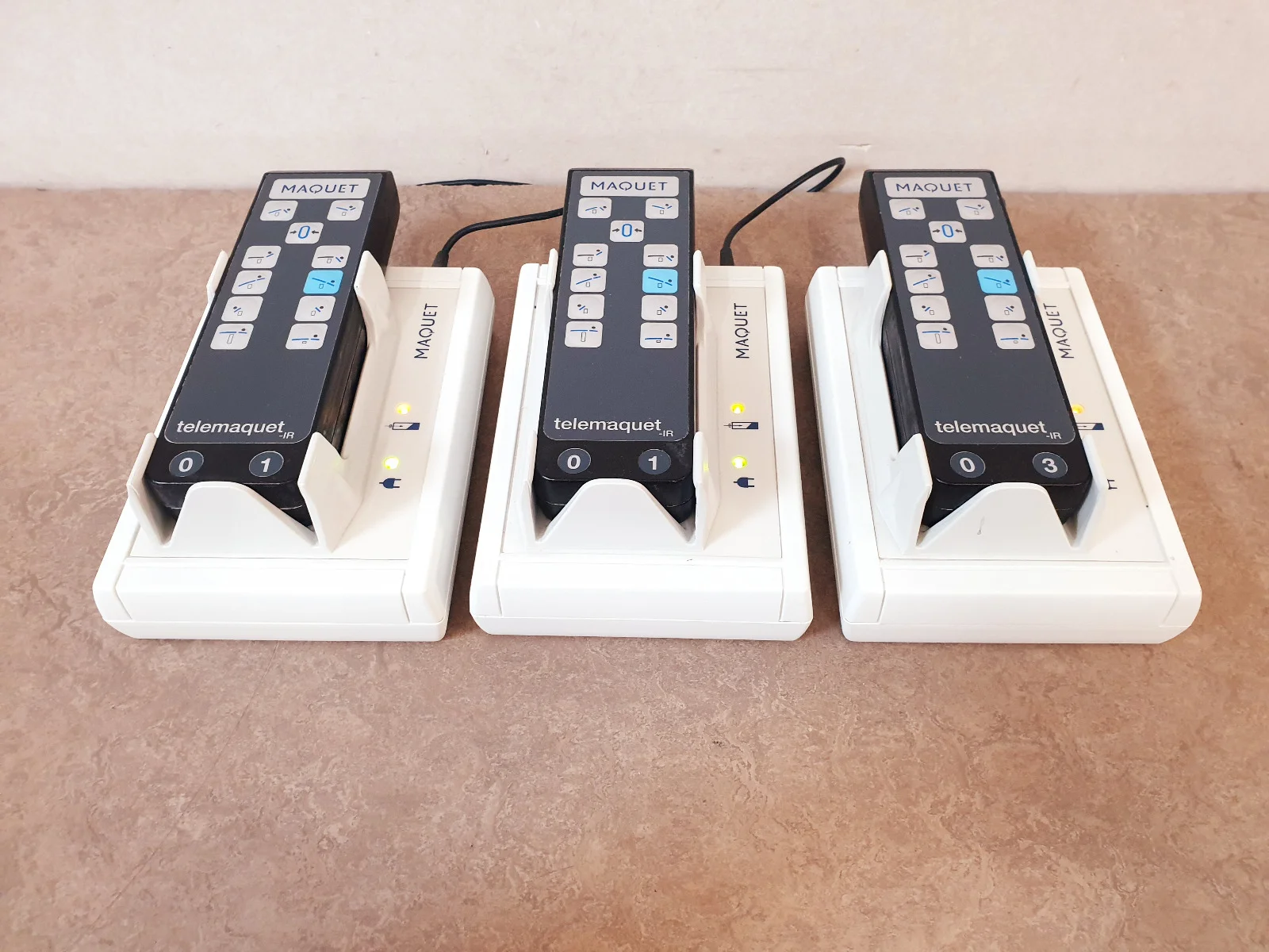 Gebraucht MAQUET 3110.30B9