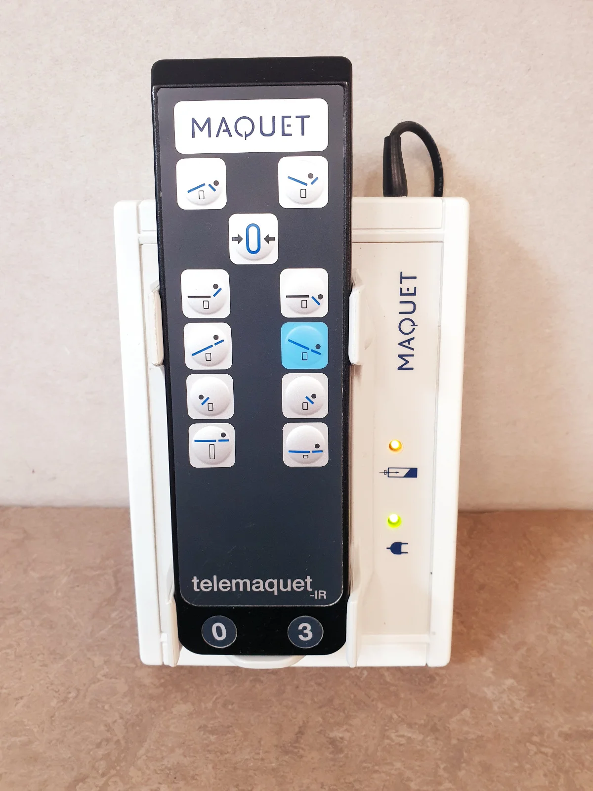 Gebraucht MAQUET 3110.30B9