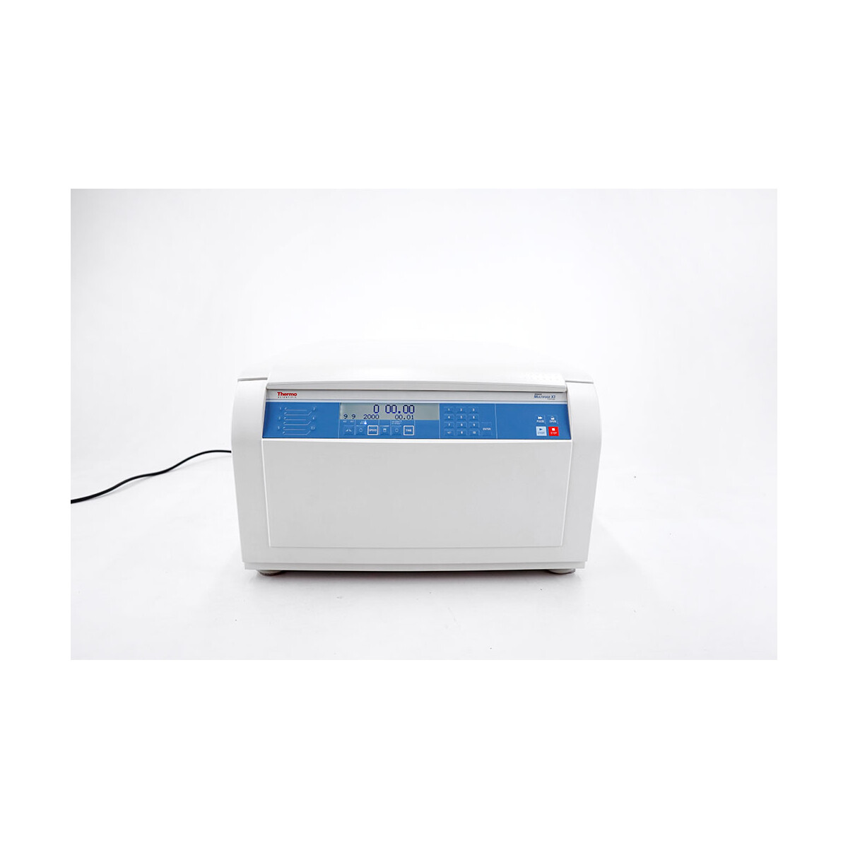 Thermo Megafuge Multifuge X3 40 Centrifuge Zentrifuge (2019) incl. HI, 4.462,50 €