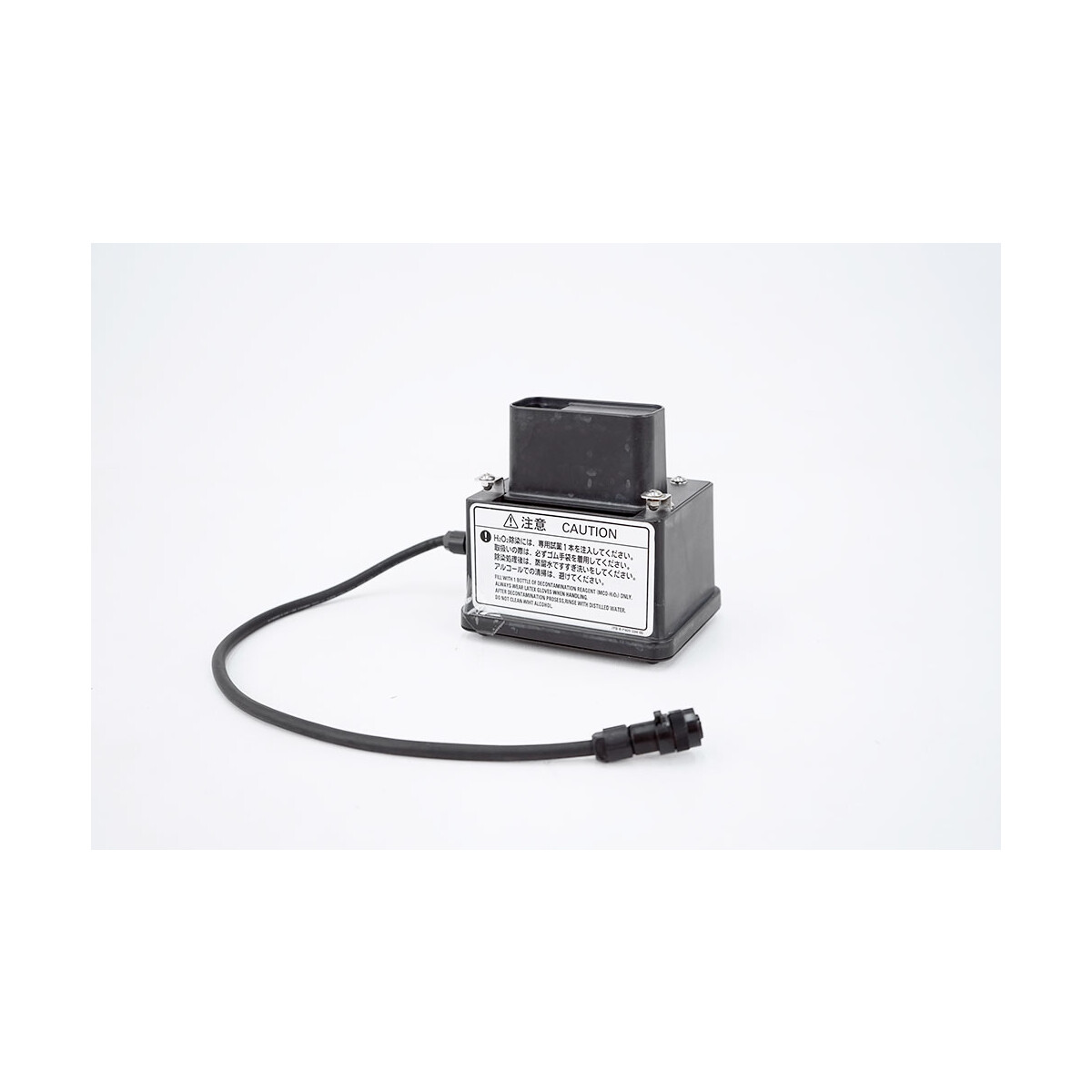 PHCBI MCO-HP-PW H2O2 Ggenerator for MCO Incubators, 535,50 €