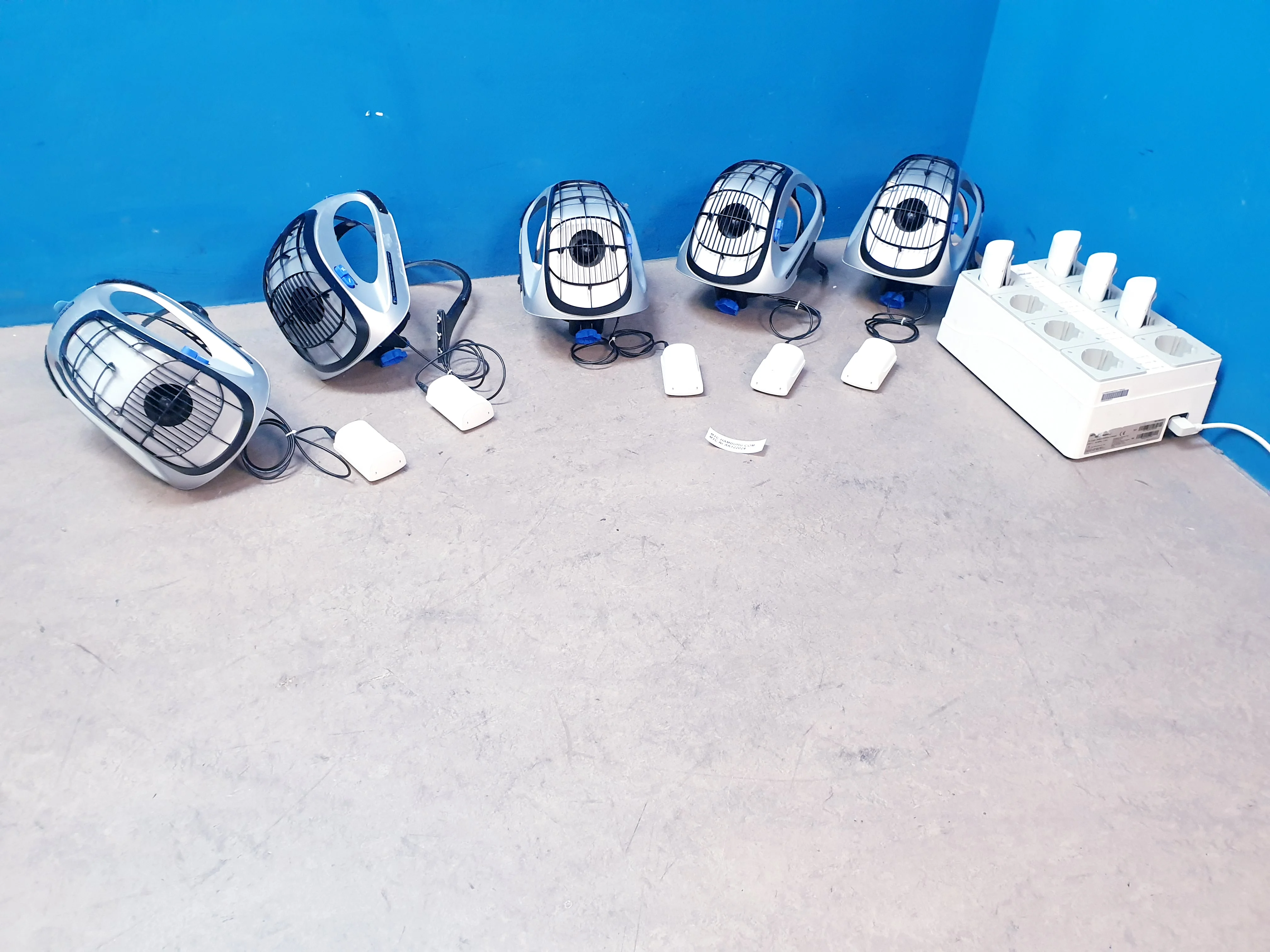 Gebraucht – Sehr Gut STRYKER T5 400-610 - Bild 1