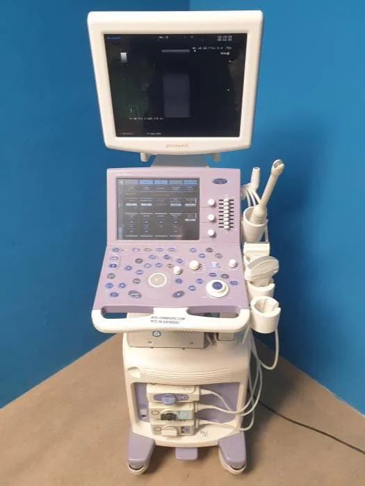 Gebraucht – Sehr Gut ALOKA ProSound 6