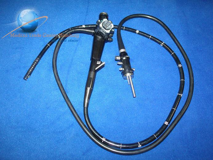 Gebraucht OLYMPUS TJF-M20