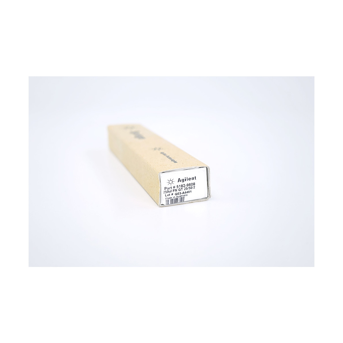 Agilent HP 5182-9608 250ul FN GT 25/50/2 Syringe 5190-1517, 59,50 €