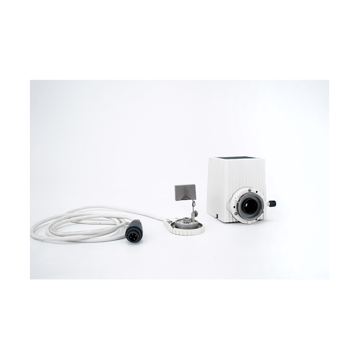 Zeiss Lampenhauzs HBO 50 447216 Lamphouse Mercury Burner 50W, 595,00 €