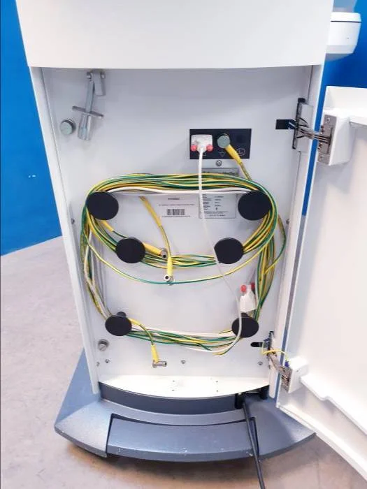 Gebraucht – Sehr Gut DORNIER MEDTECH Compact Sigma