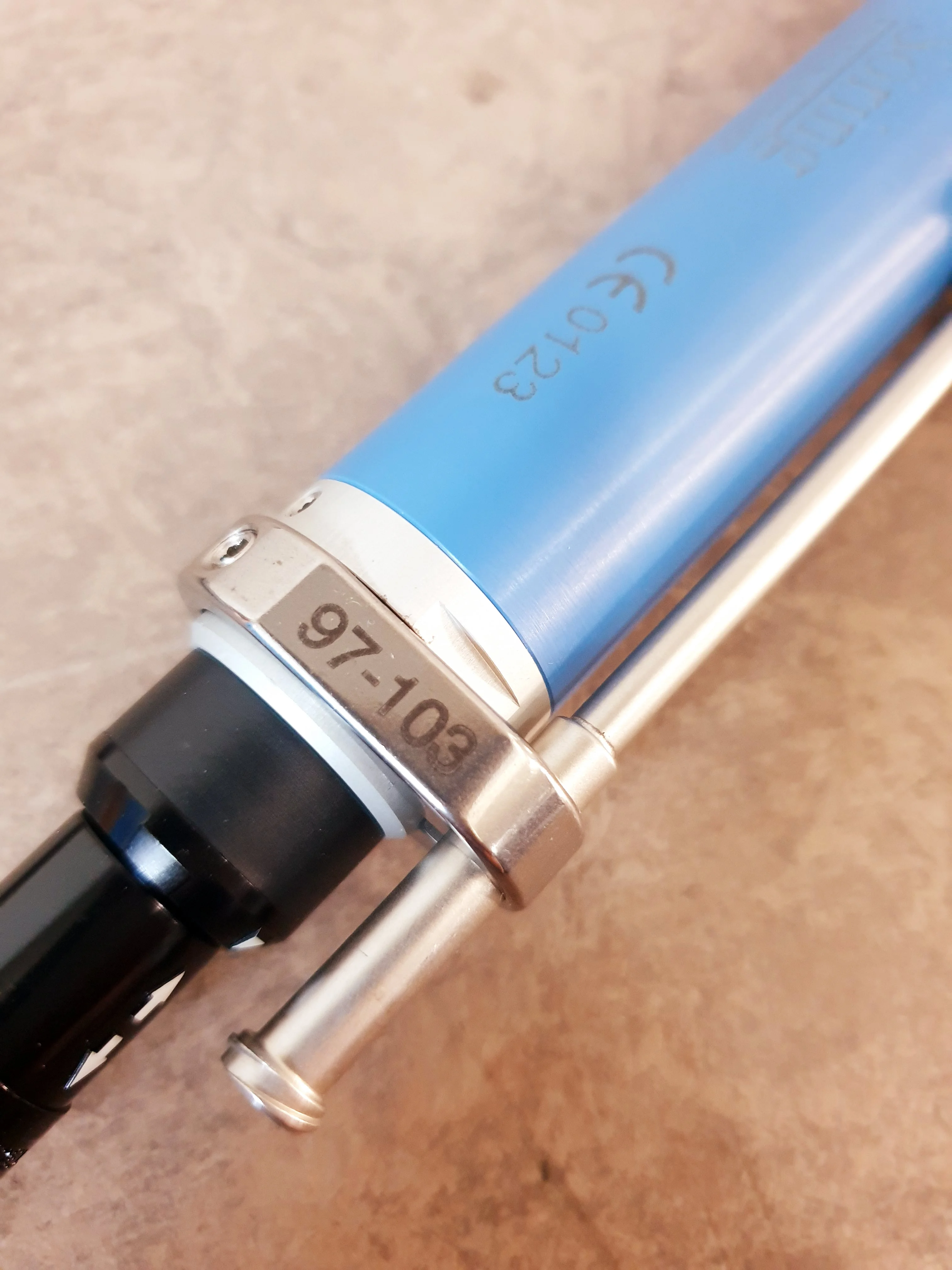 Gebraucht – Sehr Gut SORING 97-103