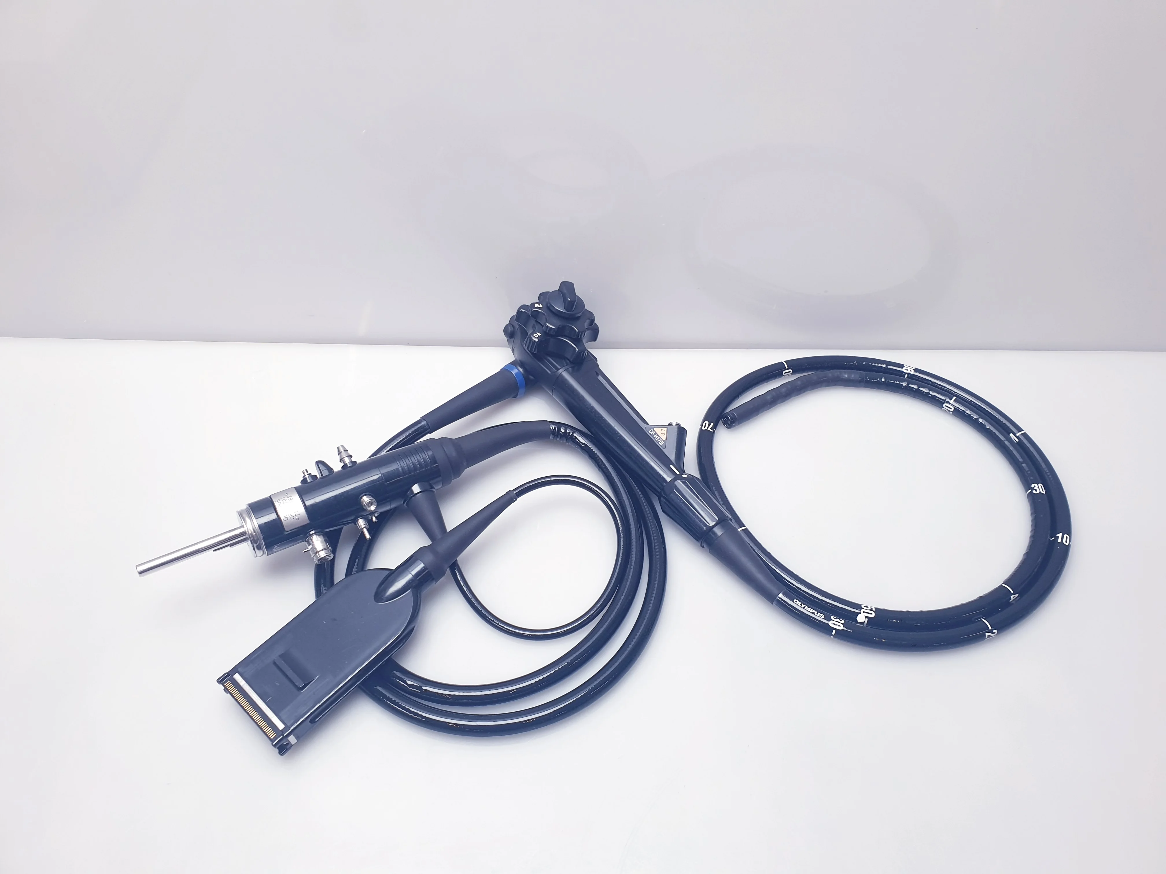 Gebraucht – Sehr Gut OLYMPUS CF-H170L