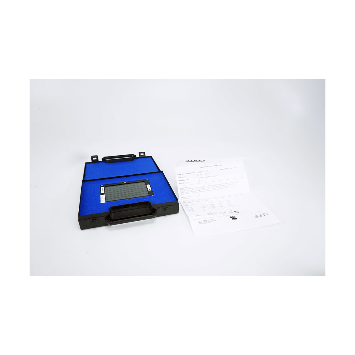 Dynex 12 Way Calibration Microplate Kalibrier Plate 405 450 490 530 5, 476,00 €