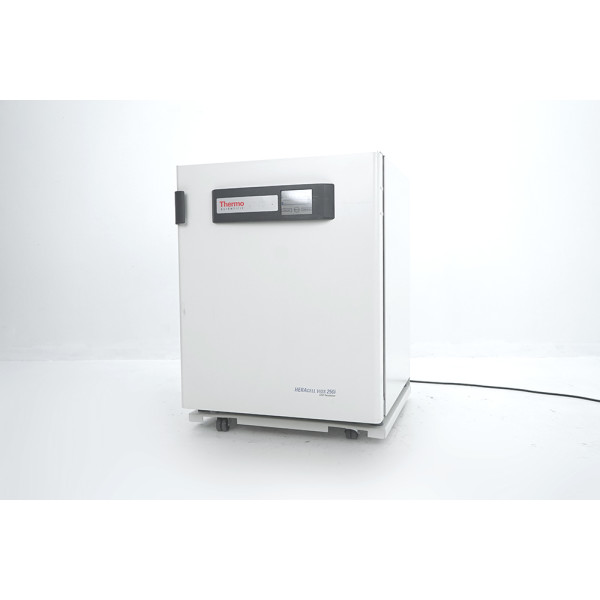 Thermo HERAcell Vios 250i CO2 Incubator Inkubator Kupfer Copper Inter, 10.115,00 €