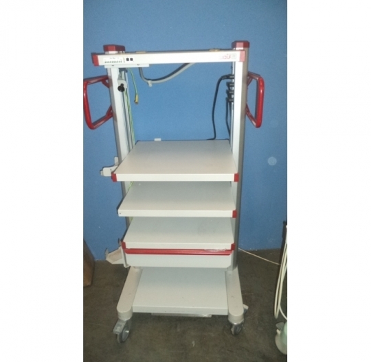 WOLF 64058.015 Endoskopieturm