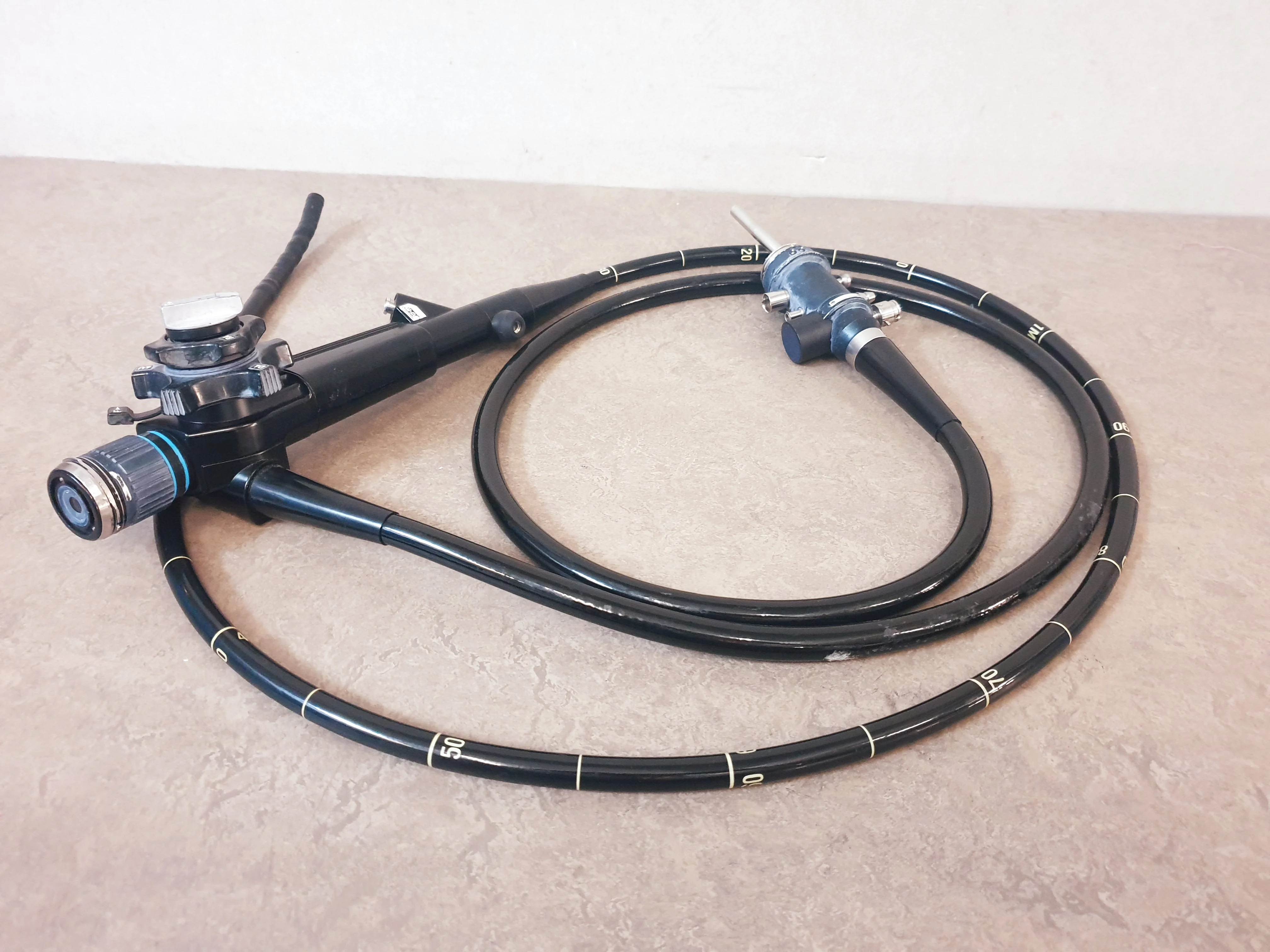 Gebraucht OLYMPUS PCF-20