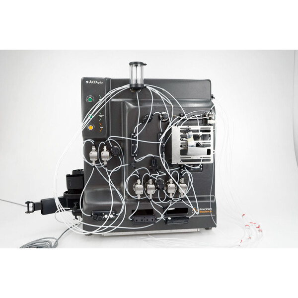 GE Amersham AKTApilot AKTA pilot FPLC Chromatography System (for part, 5.950,00 €