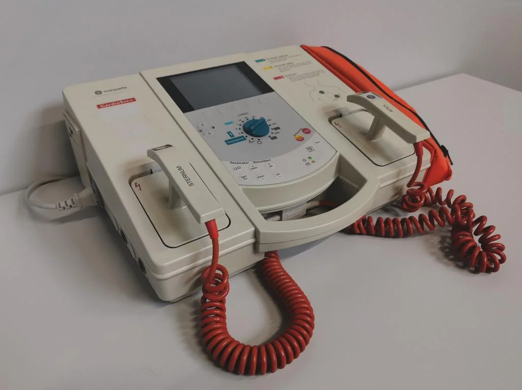 Gebraucht – Akzeptabel MARQUETTE CardioServ