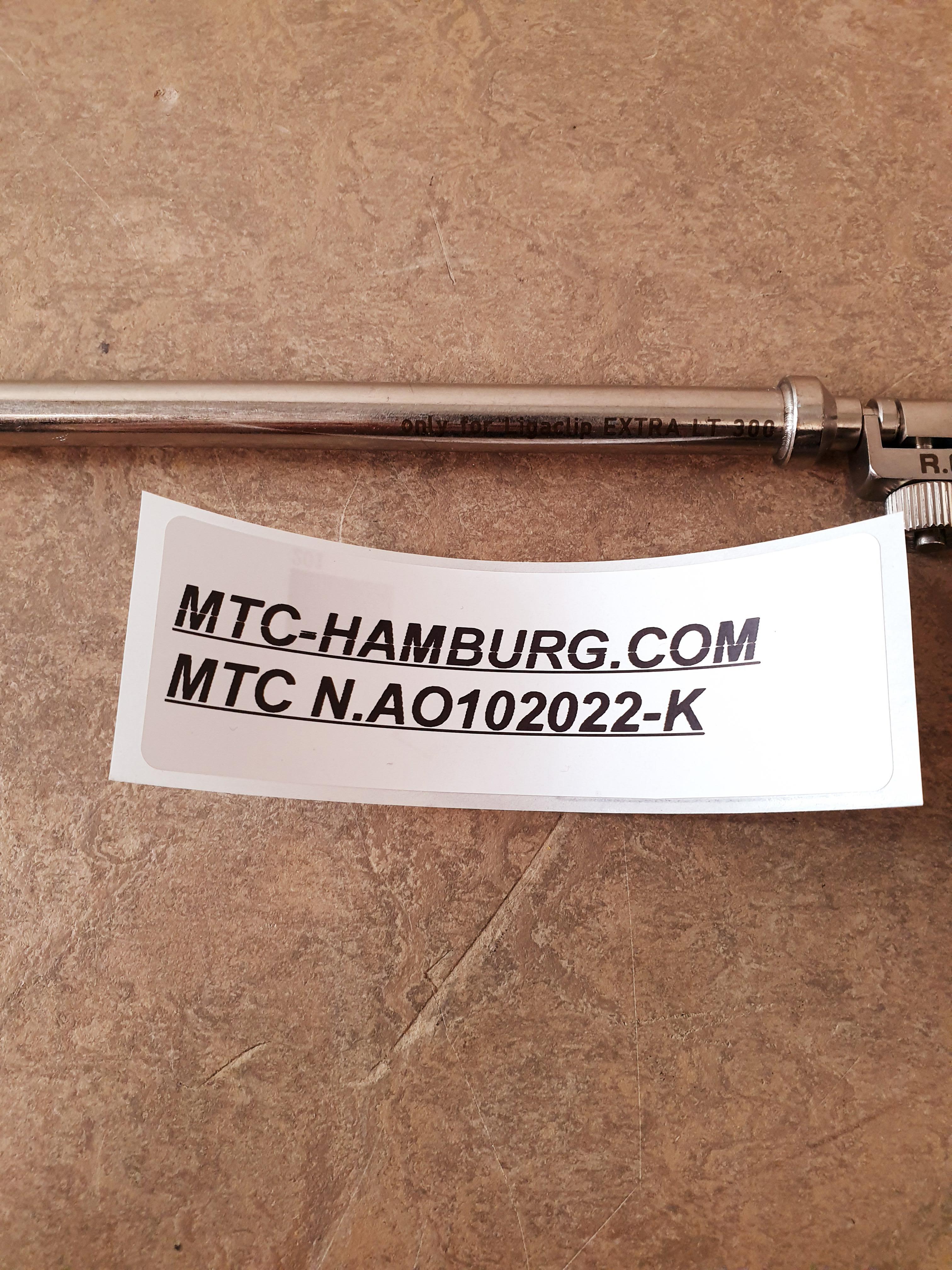 Gebraucht RICHARD WOLF 8389.911