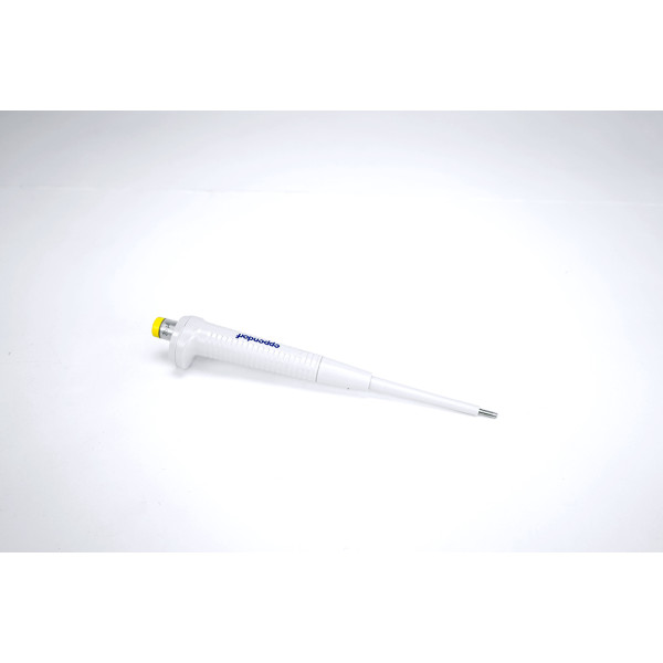 Eppendorf 1-Kanal Channel fix Pipette 25 uL, 71,40 €