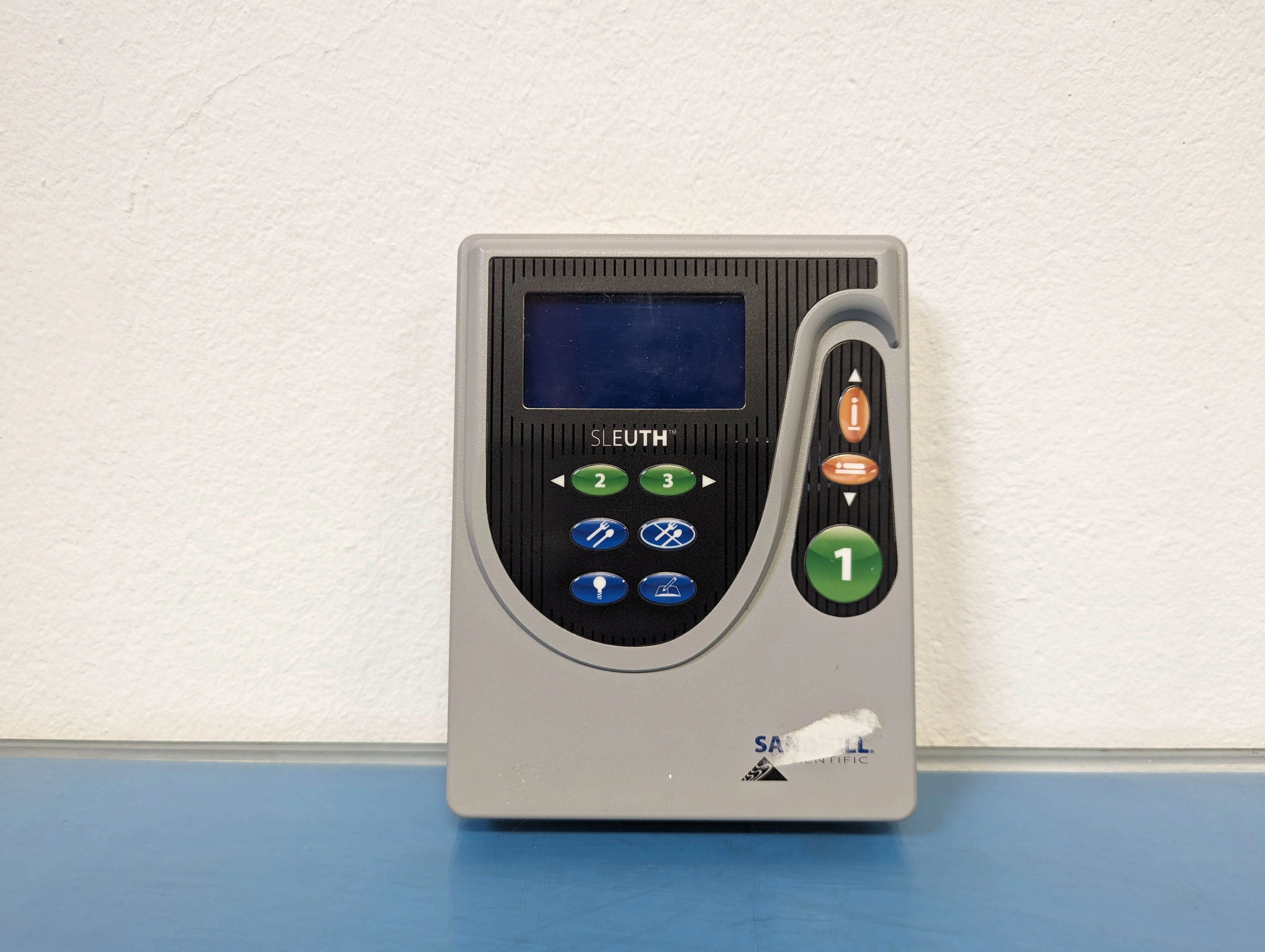 Gebraucht – Sehr Gut SANDHILL SCIENTIFIC SLEUTH