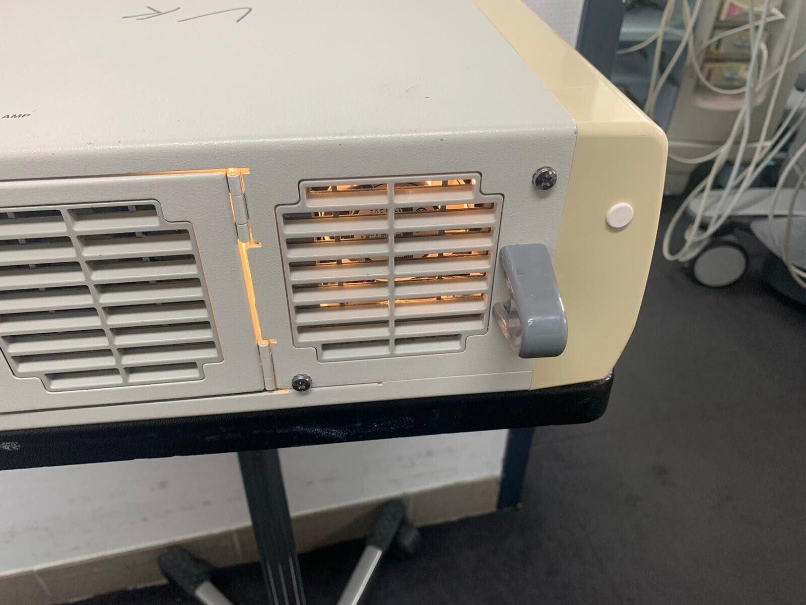 Olympus CLV-S40 Lichtquelle/Light Source