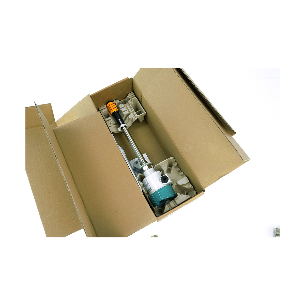 Siemens Sitrans LVL200 7ML5747-1AA00-1AA0-Z Length 290mm, 2.677,50 €