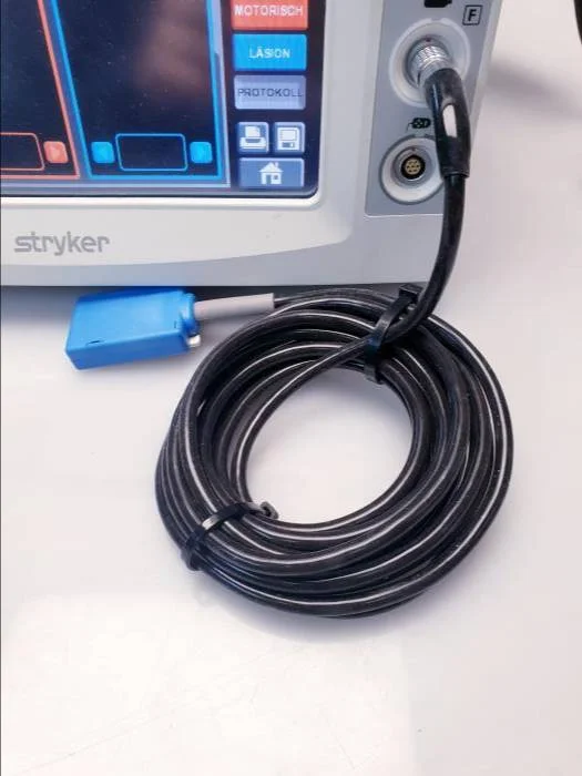 Gebraucht – Gut STRYKER RF Multigen
