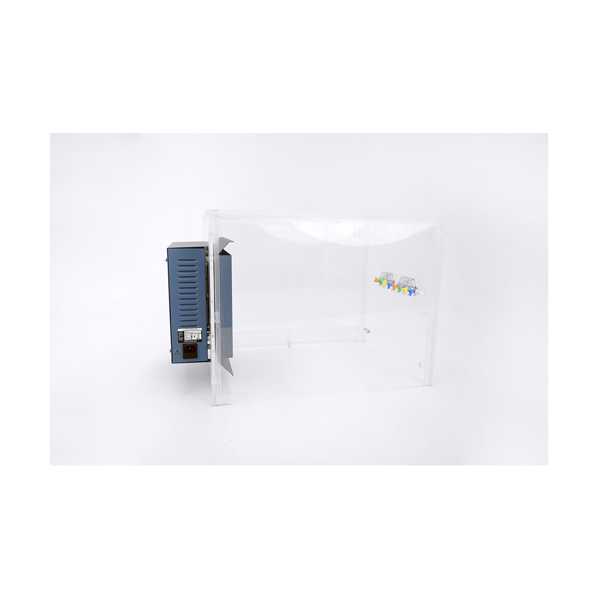 Stuart SI60 Clear Acrylic Inkubator Chamber Brutschrank Acryl Analogu, 773,50 €