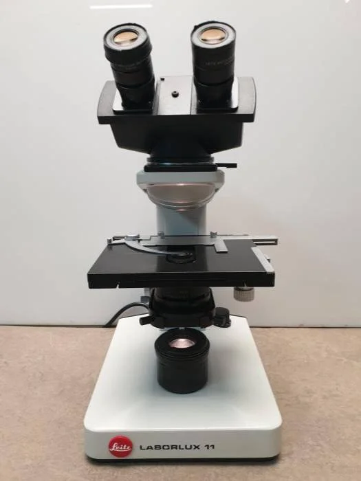 Gebraucht – Sehr Gut LEITZ Laborlux 11