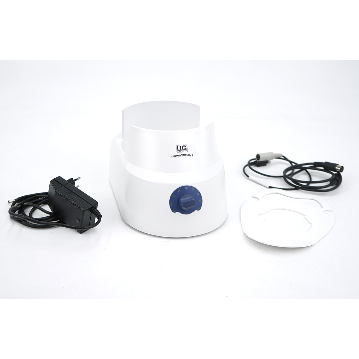 LLG Univacuusys 1 Vacuum Aspiration System Pump, 595,00 €
