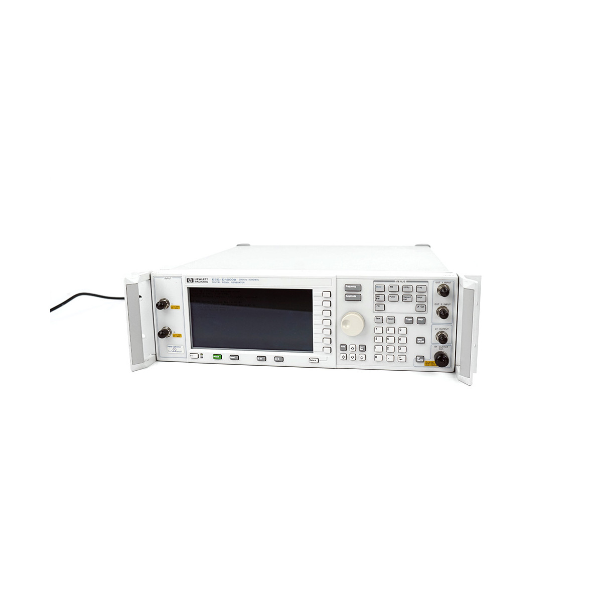HP Agilent Keysight ESG-D4000A E4433A RF Signal Generator 250kHz - 4G, 2.142,00 €