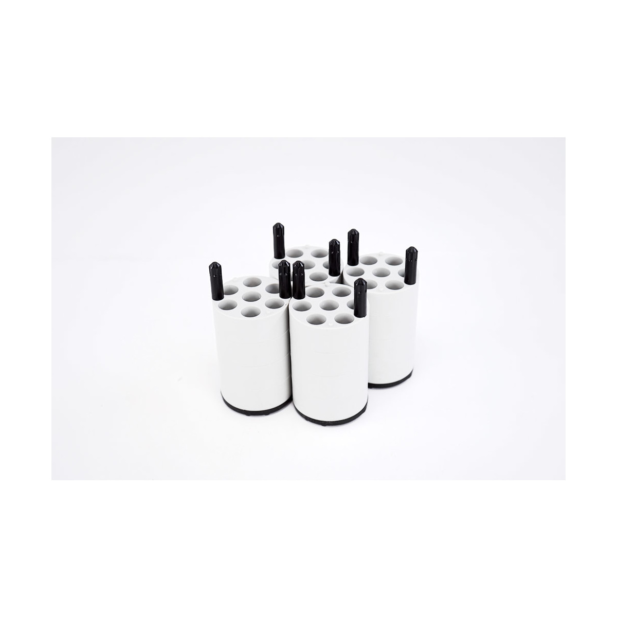 Thermo Heraeus Adapter 75008188 for 7x7ml Conical Tube Labouge 400 40, 357,00 €