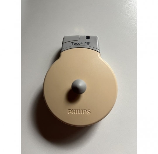 PHILIPS Toco+ MP