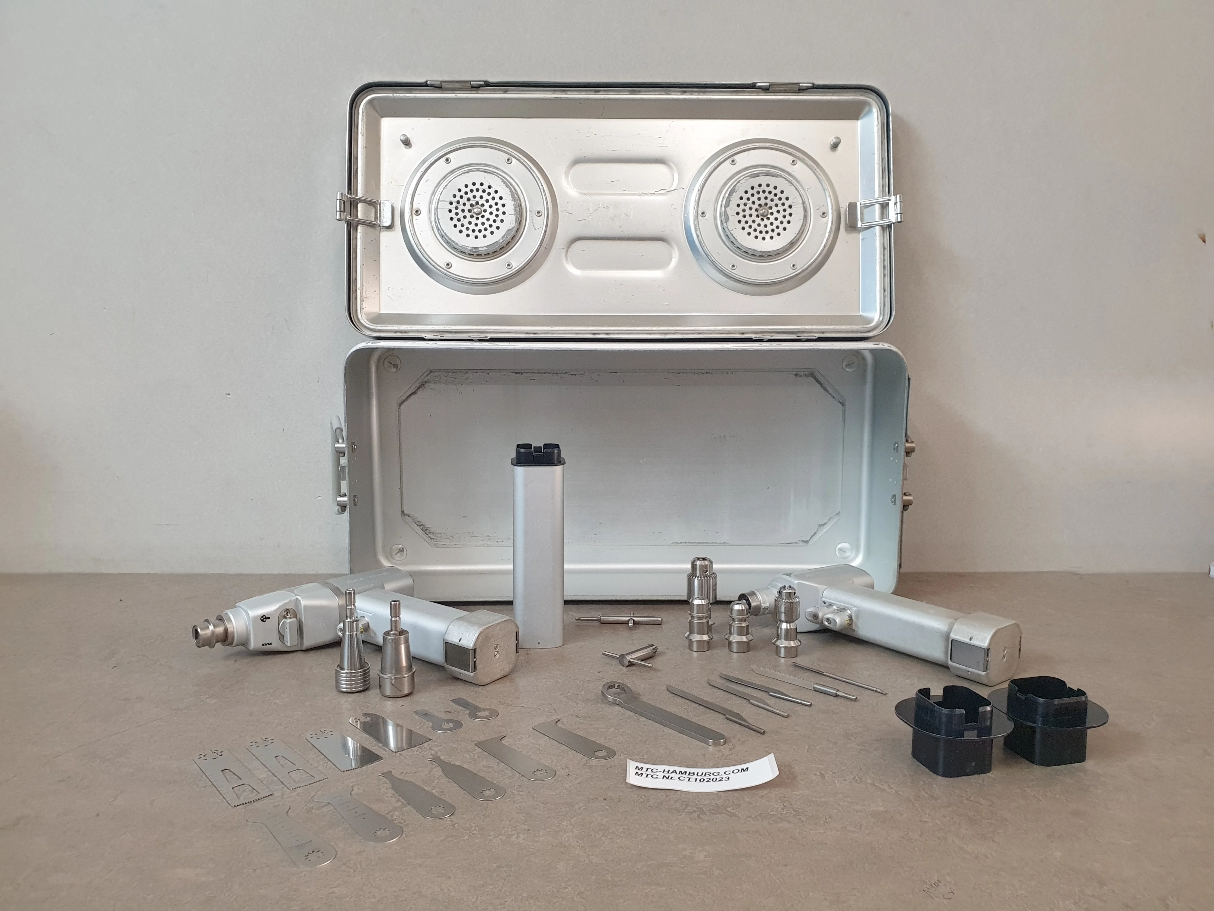 Gebraucht AESCULAP GA613