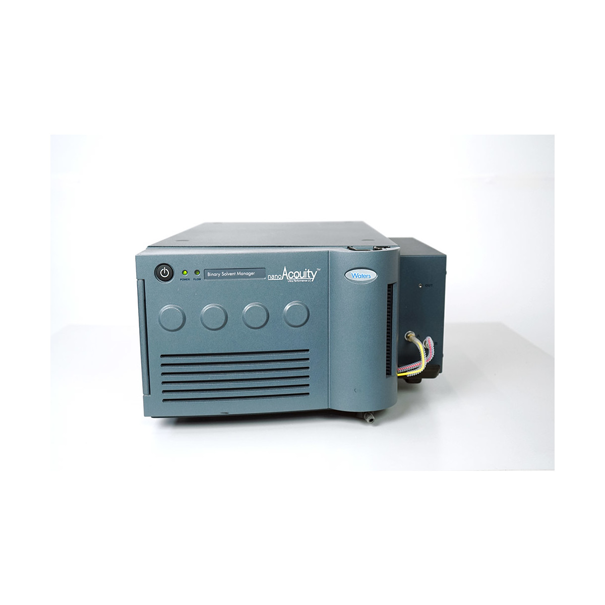 Waters BSM nanoACQUITY UPLC Binary Solvent Manager 186016002, 5.950,00 €