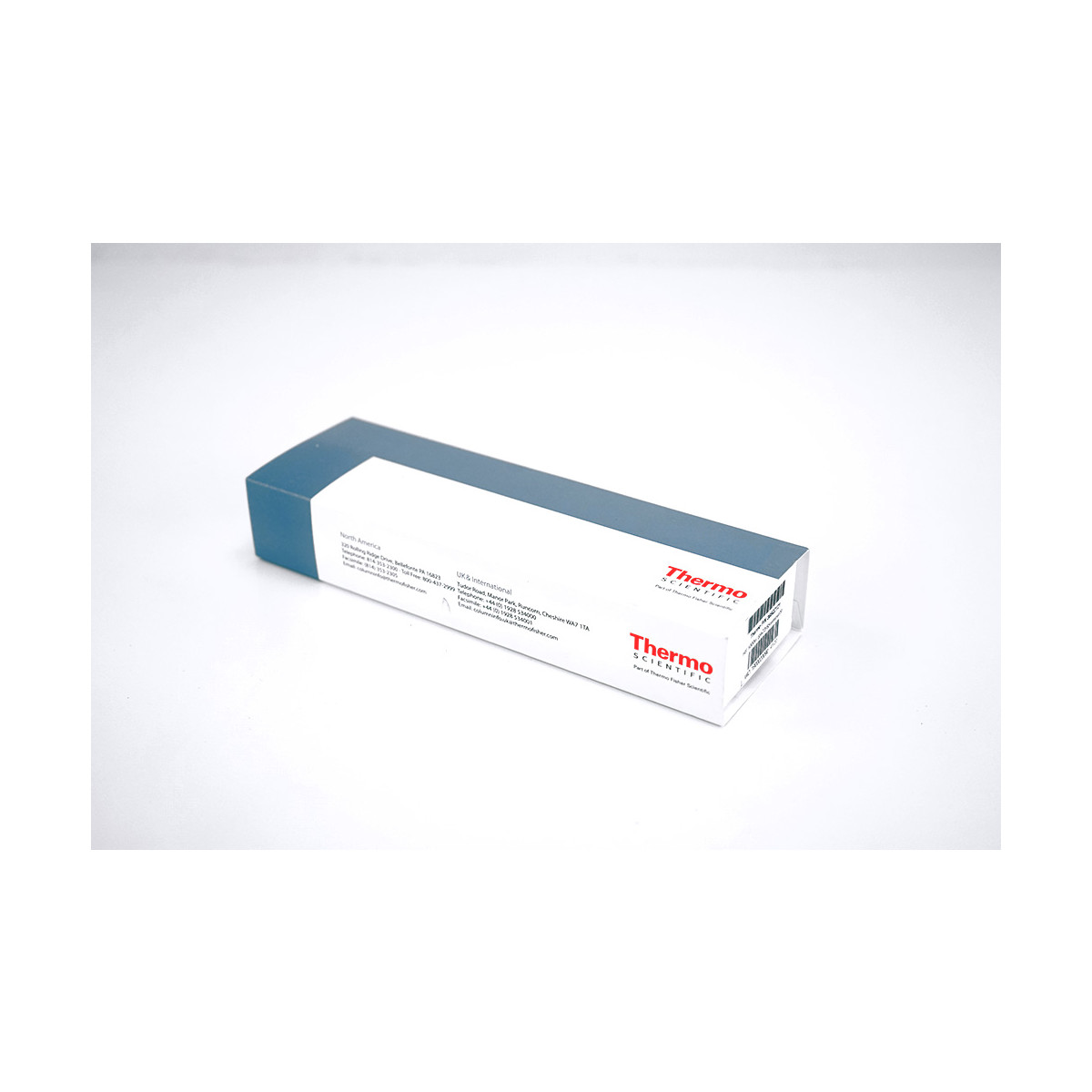 Thermo Scientific HS 1000uL 365Q2121 PAL3 Syringe 1mL RSH FN GT HS 65, 214,20 €