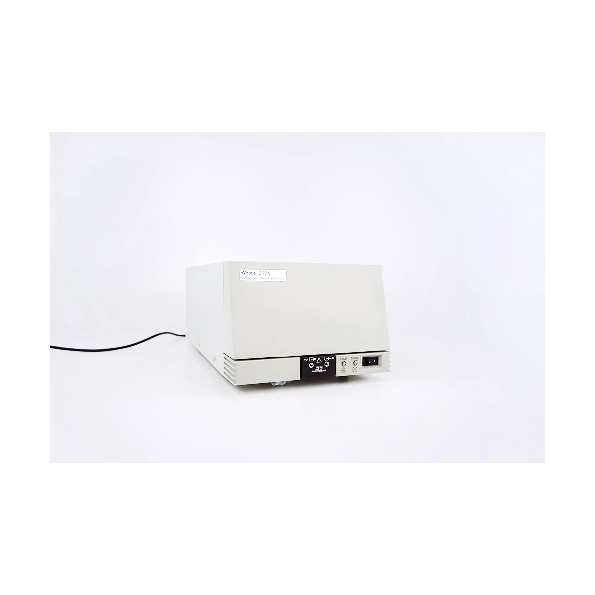 Waters 2996 DAD PDA Photodiode Diode Array Detector 2695 2795 HPLC 18, 3.570,00 €