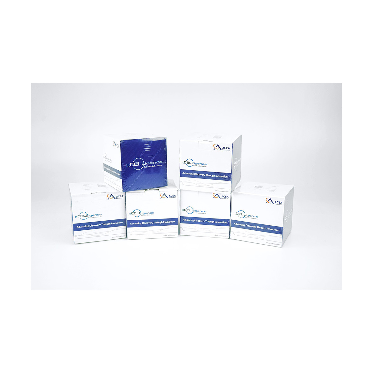 Acea Agilent OLS xCELLigence 1x6 E-Plate 96 05232368001 05232376001 Y, 714,00 €