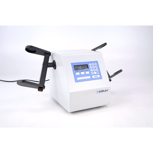 Copley SPU 2000 Sample Preparation Unit, 1.487,50 €