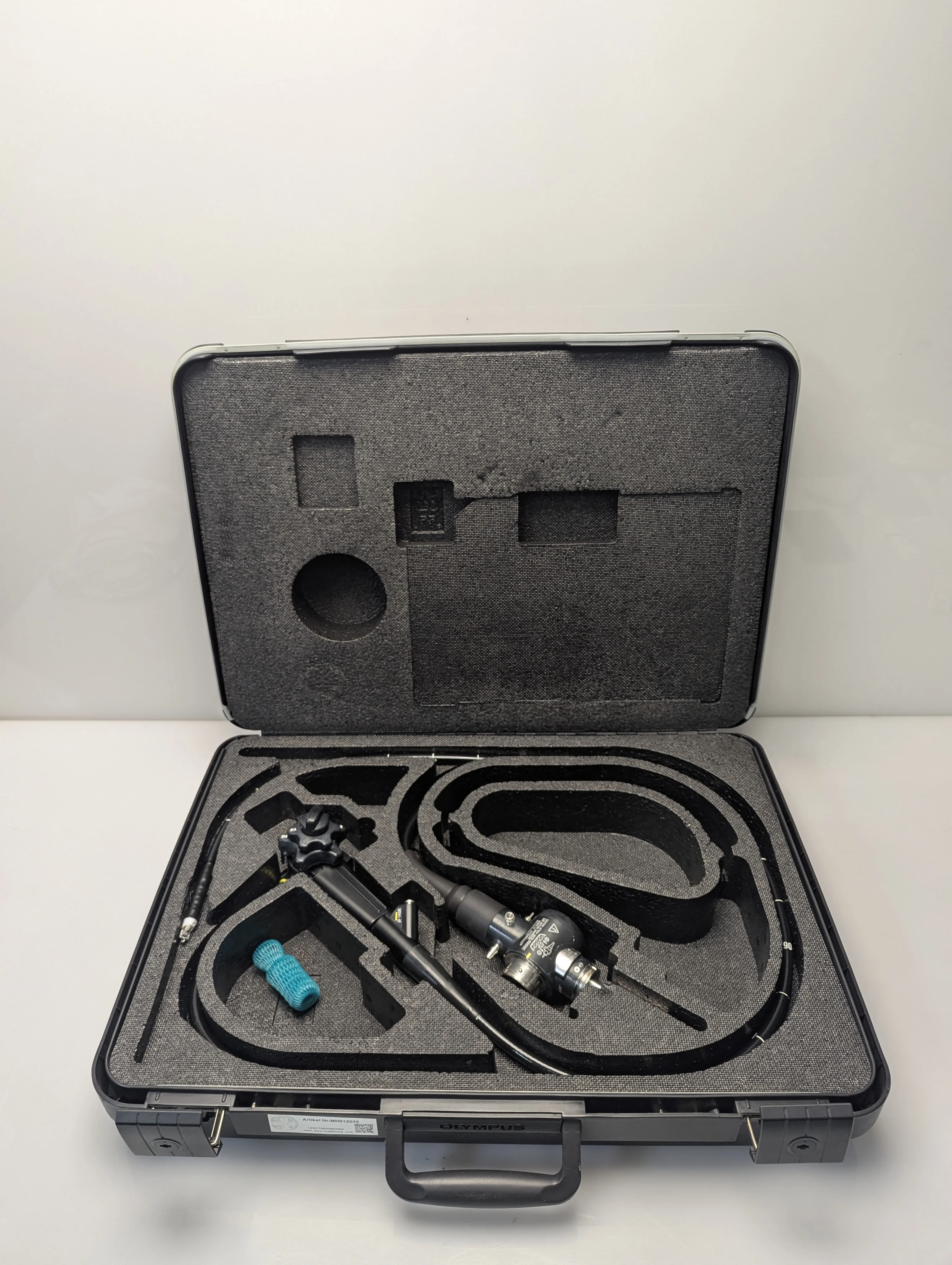 Gebraucht – Sehr Gut OLYMPUS JF-140R