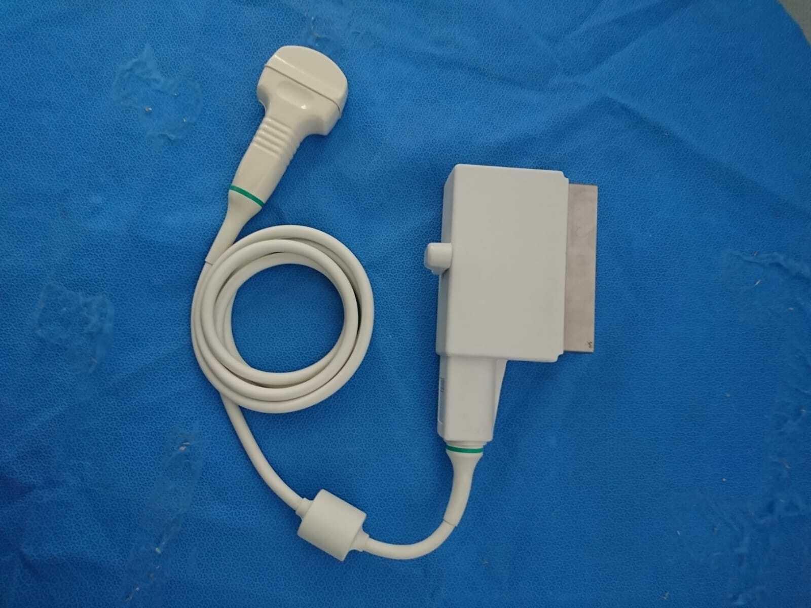 GE 3.5 CS Ultraschall Sonde