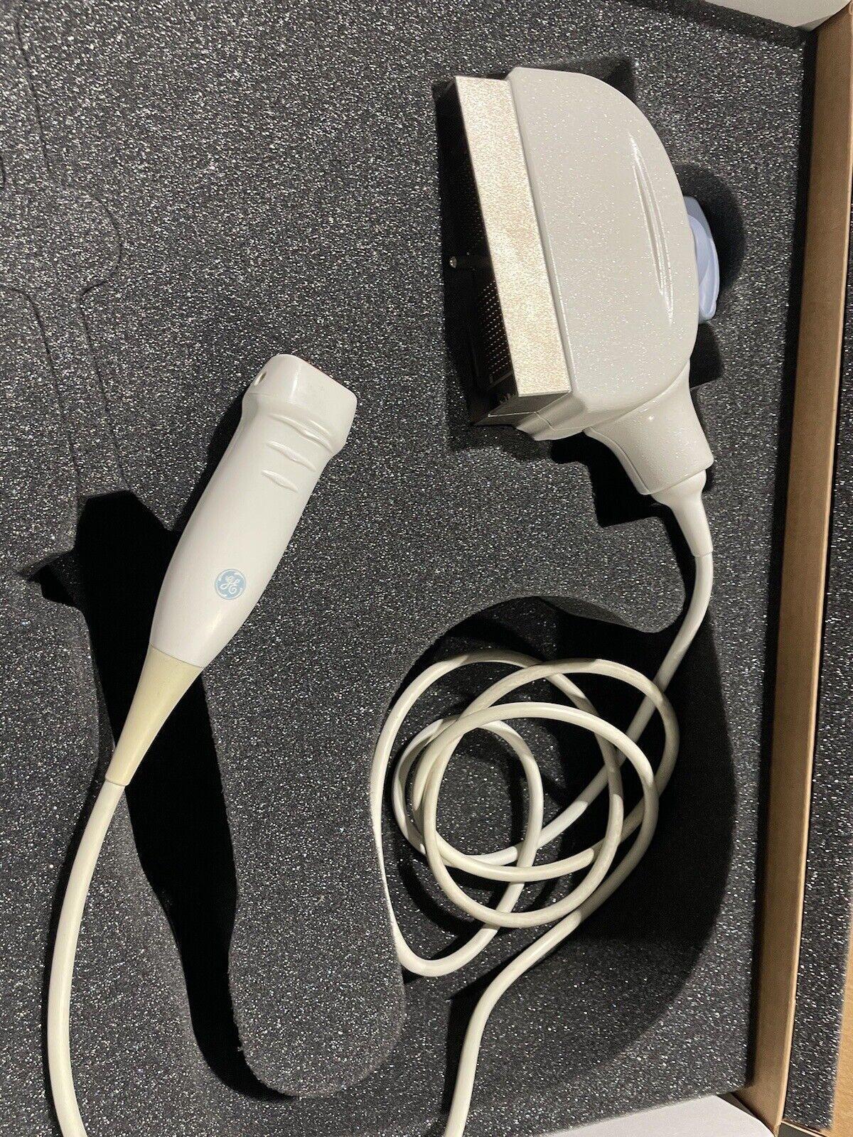 Gebraucht 2012 GE 3S-D